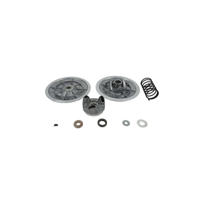 Kit d'embrayage secondaire J55-G6260-00-00 J55-G6270-02-00 J55-46322-09-00 pour Yamaha Gas 