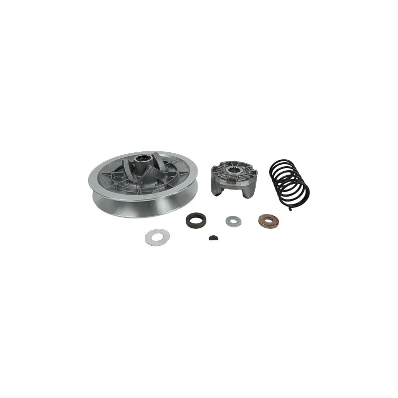 Kit d'embrayage secondaire J55-G6260-00-00 J55-G6270-02-00 J55-46322-09-00 pour Yamaha Gas 