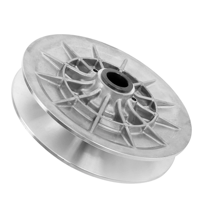 Secondary Driven Clutch Pulley 0GR0-052000 for CFMoto CF500 CForce UForce ZForce UTV ATV