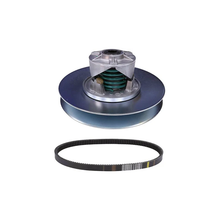 Embrayage et courroie d'entraînement secondaire AM138649 M174026 pour véhicule utilitaire John Deere TH 6X4 TX Turf 4X2 Gator