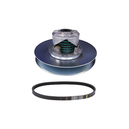 Embrayage et courroie d'entraînement secondaire AM138649 M174026 pour véhicule utilitaire John Deere TH 6X4 TX Turf 4X2 Gator