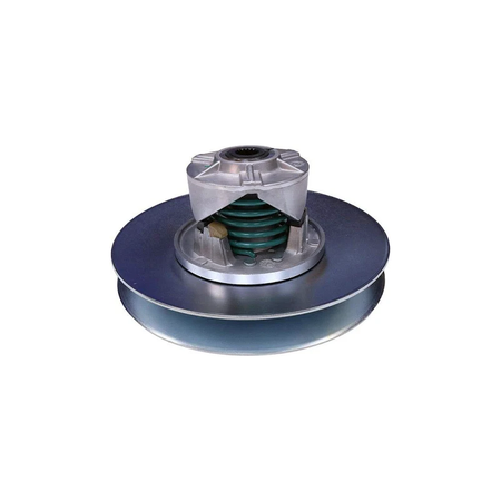 Secondary Transaxle Driven Clutch AM138516 for John Deere CS and CX Gator Utility Vehicle - KUDUPARTS