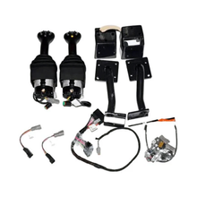 Kit de commande par joystick sélectionnable 7126558 pour chargeuse Bobcat A220 A300 S130 S150 S160 S330 T140 T180 T190