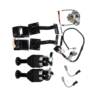 Kit de commande par joystick sélectionnable 7126558 pour chargeuse Bobcat A220 A300 S130 S150 S160 S330 T140 T180 T190