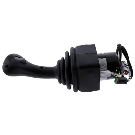 Selectable Joystick Control Left Hand 6697904 for Bobcat T110 T140 T180 T190 T250 T300 T320 A220 A300 S100 S205 S300 - KUDUPARTS