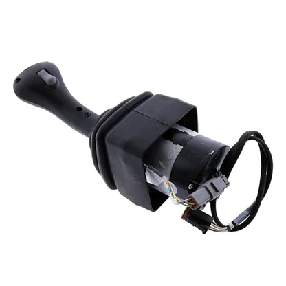 Selectable Joystick Control Left Hand 6697904 for Bobcat T110 T140 T180 T190 T250 T300 T320 A220 A300 S100 S205 S300
