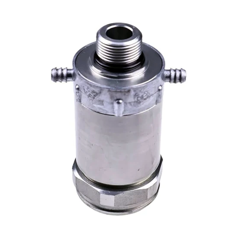 Selective Control Valve Breakaway Coupler RE206382 AL166182 AL161530 for John Deere Engine 3.9L 4.5L 6.8L 8.1L 9.0L 4039 4045 6068 6081