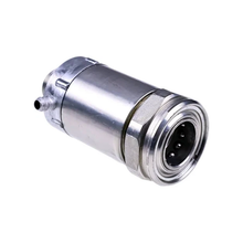 Selective Control Valve Breakaway Coupler RE206382 AL166182 AL161530 for John Deere Engine 3.9L 4.5L 6.8L 8.1L 9.0L 4039 4045 6068 6081