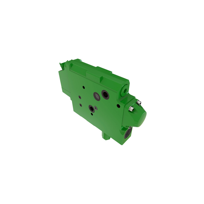 Vanne de régulation sélective NF101674 pour moteur John Deere 4045, 6068, tracteur 1054, 1204, 1354, 1404