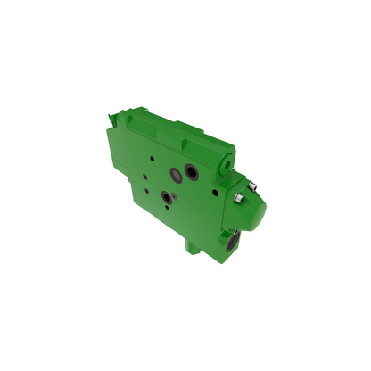 Vanne de régulation sélective NF101674 pour moteur John Deere 4045, 6068, tracteur 1054, 1204, 1354, 1404