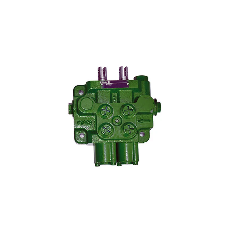 Vanne de régulation sélective NF101674 pour moteur John Deere 4045, 6068, tracteur 1054, 1204, 1354, 1404