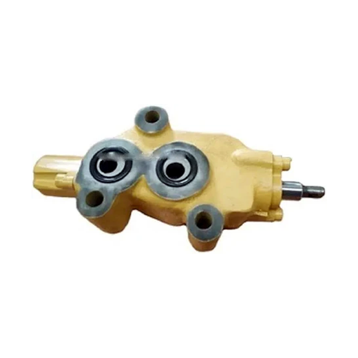 Selector Valve 700-62-54000 for Komatsu Dozer D150A-1 D155A-1 D355A-5 D355A-3 D455A-1 - KUDUPARTS