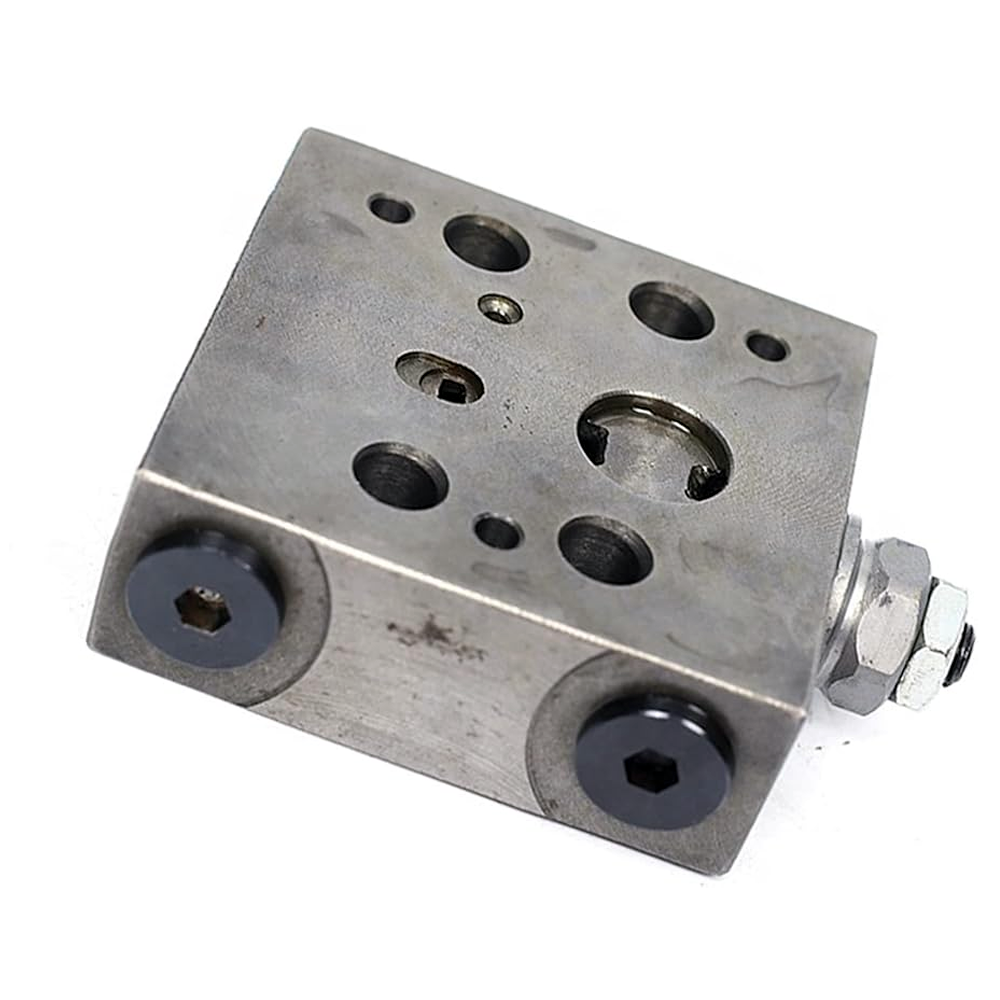 Soupape de réduction de pression automatique 6014232 723-40-70100 pour moteur Komatsu 6D102, excavatrice PC200-6, PC210-6K, PC220-6, PC240-6K