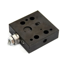 Soupape de réduction de pression automatique 6014232 723-40-70100 pour moteur Komatsu 6D102, excavatrice PC200-6, PC210-6K, PC220-6, PC240-6K