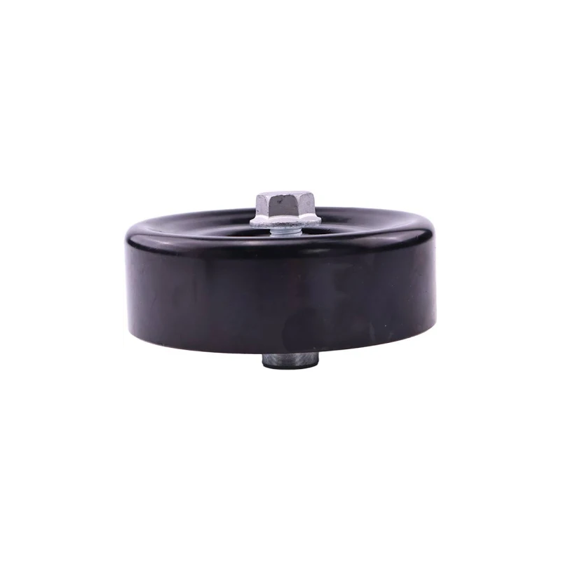 Poulie de renvoi à courroie serpentine 3861009 pour moteur Volvo Penta 4.3GXiE 8.1GiE 8.1Gi 5.0GXi 5.7Gi 