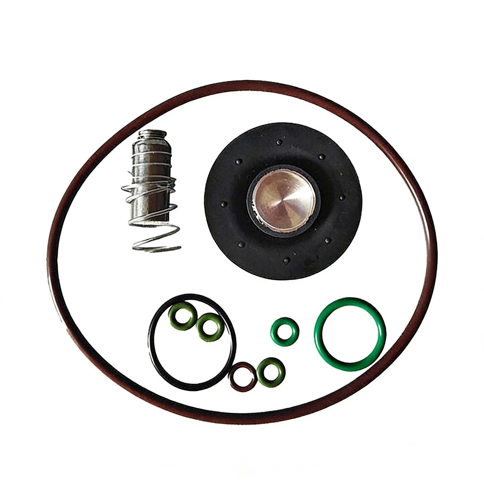 Service Kit 2906-0633-20 for Atlas Copco Air Compressor - KUDUPARTS