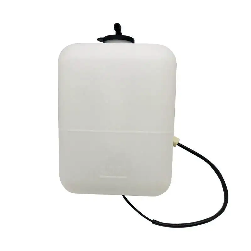 Réservoir de service 096-0744 pour moteur Caterpillar CAT 3006 3054 3126 et pelle hydraulique 318C 322B 322C 325C