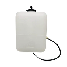 Réservoir de service 096-0744 pour moteur Caterpillar CAT 3006 3054 3126 et pelle hydraulique 318C 322B 322C 325C