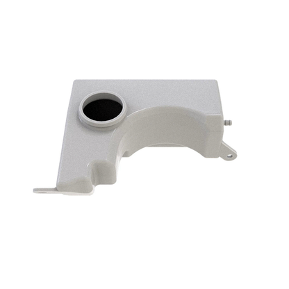 Réservoir de service LVA13969 pour tracteur John Deere 4024 équipé d'un moteur Yanmar 3TNV84 ou 3TNV84HT (modèles 3320, 3520, 4105, 4120, 4720 et 4320)