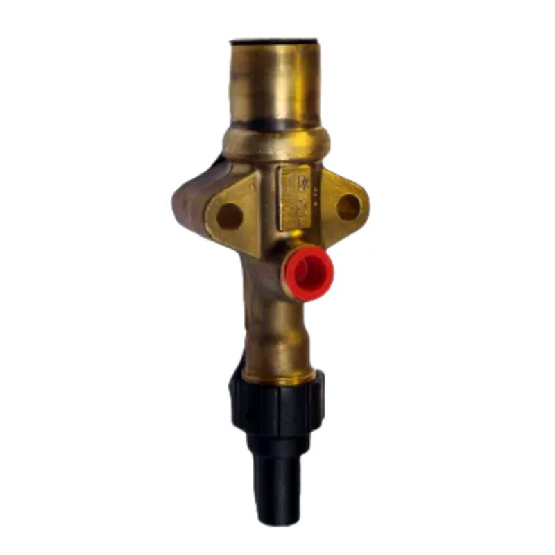 Service Valve 14-00430-00 for Carrier Transicold Vector 1800 1850 1950 Supra 750 850 950 1050 1150 1250 Oasis 150