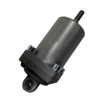 Servo Cylinder 88292000-776 for Sullair Air Compressor - KUDUPARTS