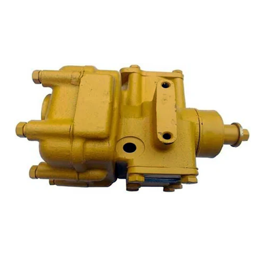 Servo Valve 702-12-13000 for Komatsu Dozer D85A-18 D80A-18 D80E-18 D80P-18 D85P-18 D85E-18 D150A-1 D155A-1 D355A-5 D455A-1 - KUDUPARTS