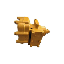 Servovalve 702-12-13001 pour bulldozer Komatsu D85A-18 D80A-18 D80E-18 D85P-18 D150A-1 D155A-1 D155A-2 D355A-5 D355A-3