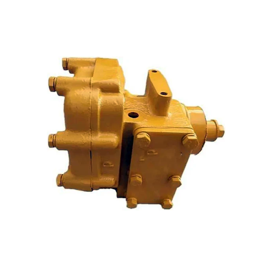 Servo Valve 702-12-14000 for Komatsu Engine S6D155-4 Dozer D85A-18 D85E-18 D150A-1 D155A-1 D155A-2 D355A-5 D355A-3 D455A-1 - KUDUPARTS