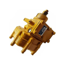Servovalve 702-12-14000 pour moteur Komatsu S6D155-4 Dozer D85A-18 D85E-18 D150A-1 D155A-1 D155A-2 D355A-5 D355A-3 D455A-1