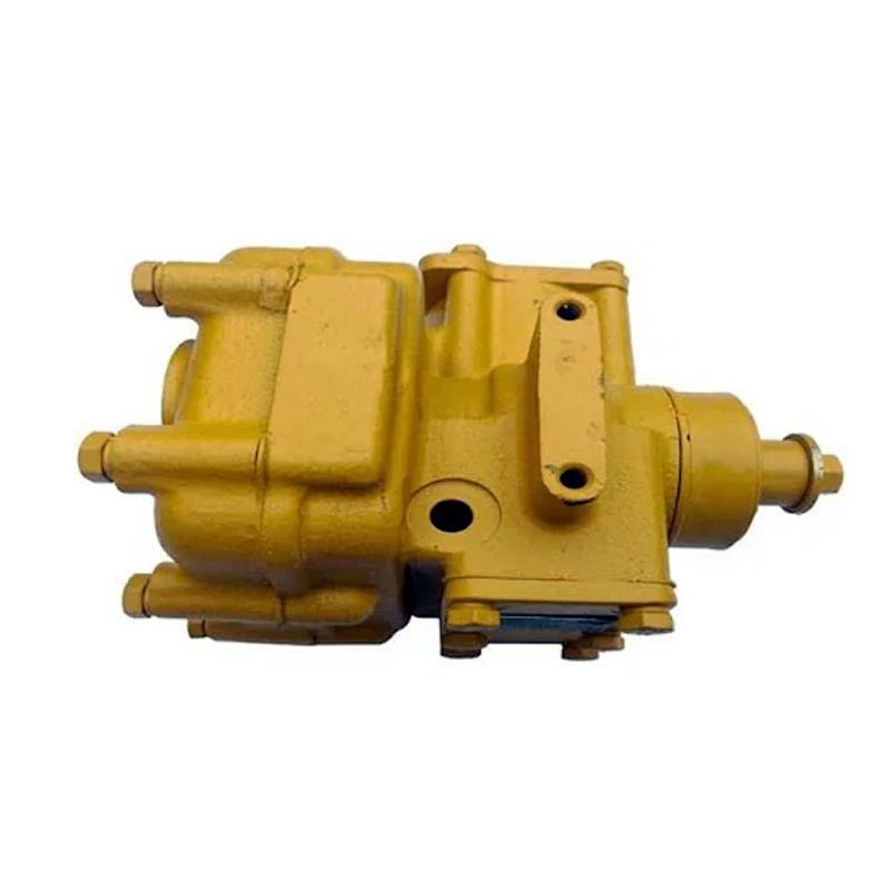 Servo Valve 702-12-14001 for Komatsu Dozer D155A-2A D155A-2 D355A-3 - KUDUPARTS