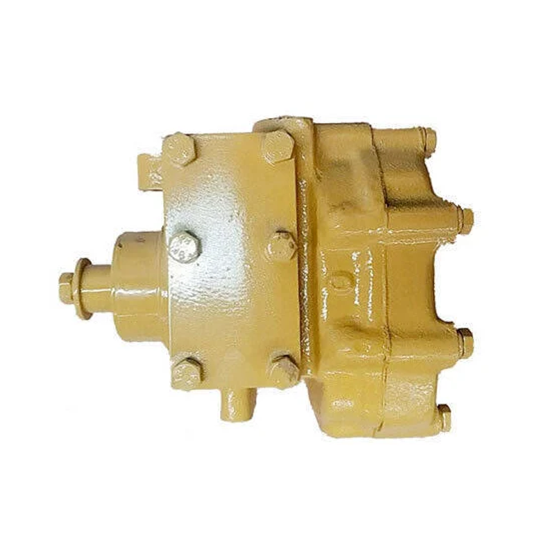 Servovanne 702-12-14001 pour bulldozer Komatsu D155A-2A D155A-2 D355A-3