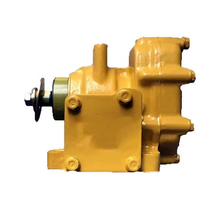 Servovalve 702-12-15001 pour bulldozer Komatsu D355A-3X