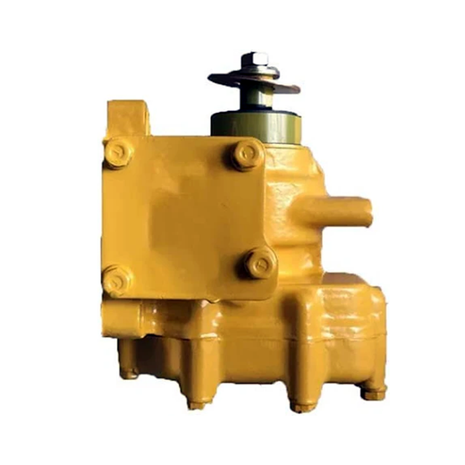 Servo Valve 702-12-15001 for Komatsu Dozer D355A-3X - KUDUPARTS
