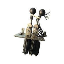 Servovalve VOE11172599 pour Volvo L110E L110F L120E L120F L150E L150F L180E L180F L220E L220F L330D L330E L60E L60F L60G