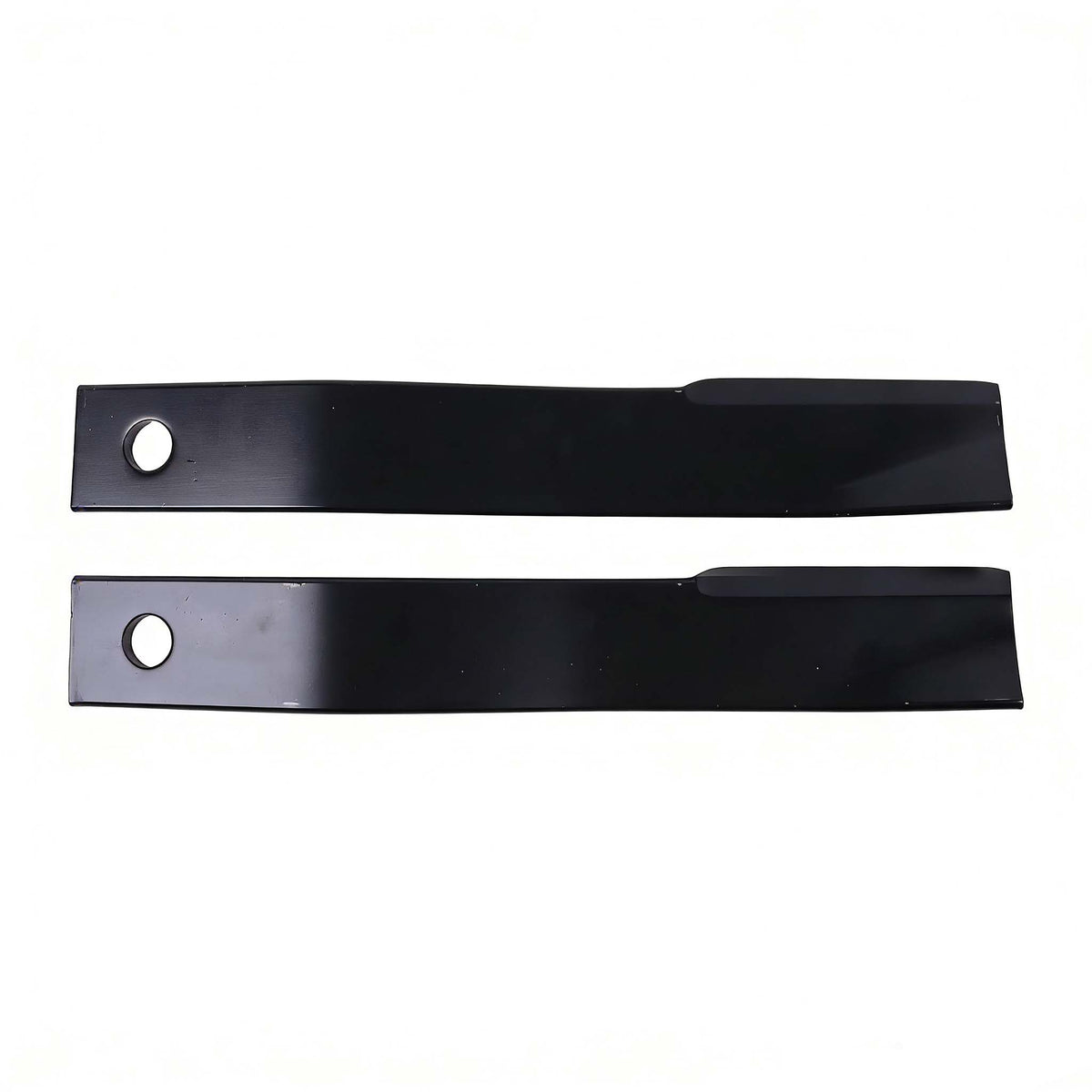 Set Of 2 Blades 7556BH for Bush Hog 1206 1256 206 1315 2315 2415 256 2610 2615 2720 276 286 306 310 BH26 SQ172 SQ72-4 SQ720 - KUDUPARTS
