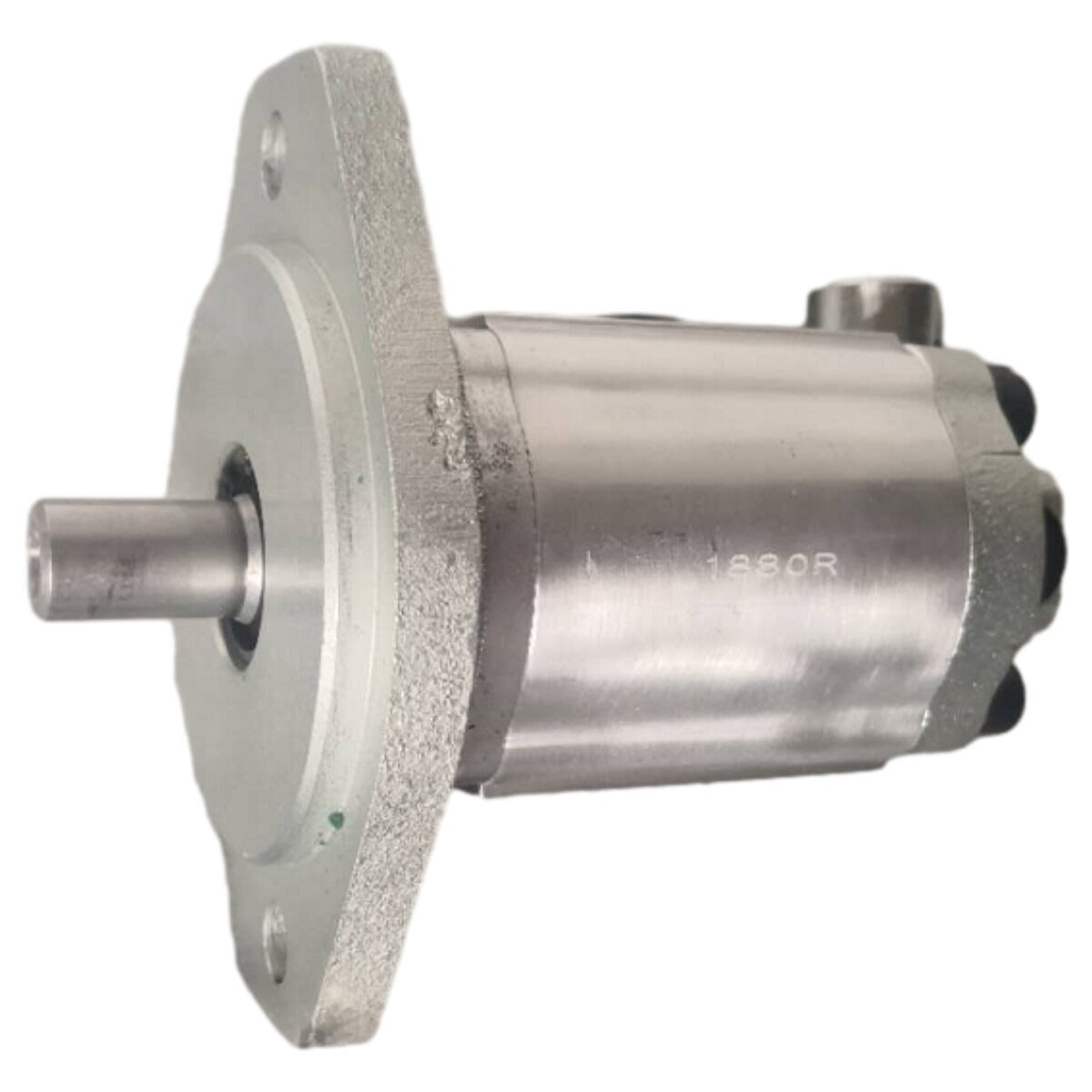 Shaft 15.7mm Hydraulic Fan Motor 188-0128 for Caterpillar CAT Engine 3034 3024C for Loader 216 226 228 232 236 242 246 247 248 252 257 262 267 277