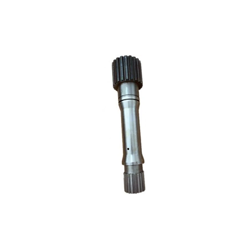 Shaft 154-13-41651 for Komatsu Dozer D85A-18 D85P-18 D85E-18 - KUDUPARTS