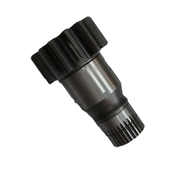 Arbre 2044634 pour moteur John Deere 4045 6068, pelle hydraulique 160C 180 200CLC 210 225CLC 