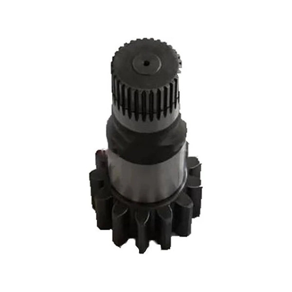 Arbre 2044634 pour moteur John Deere 4045 6068, pelle hydraulique 160C 180 200CLC 210 225CLC 