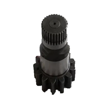 Arbre 2044634 pour moteur John Deere 4045 6068, pelle hydraulique 160C 180 200CLC 210 225CLC 