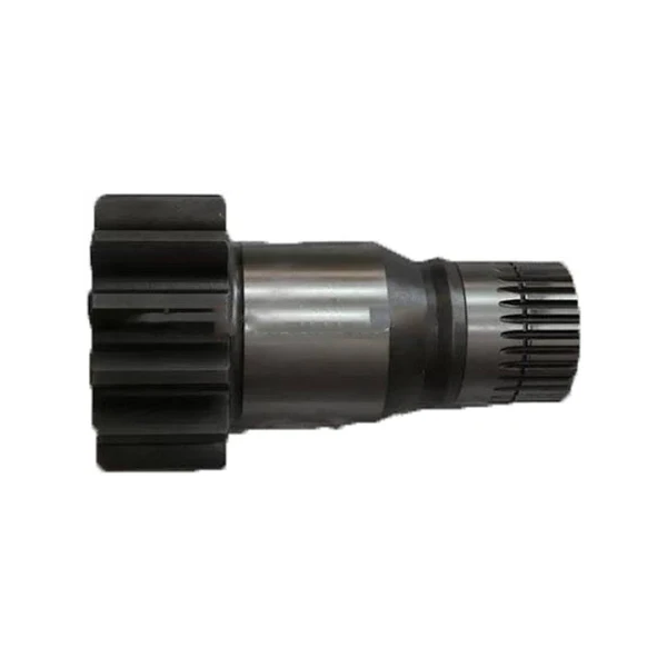 Arbre 2044634 pour moteur John Deere 4045 6068, pelle hydraulique 160C 180 200CLC 210 225CLC 