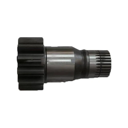 Arbre 2044634 pour moteur John Deere 4045 6068, pelle hydraulique 160C 180 200CLC 210 225CLC 