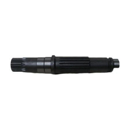 Shaft 708-2G-12610 for Komatsu PC210-10 PC210-11 PC228US-11 PC230NHD-11 PC240LC-10 PC290LC-10 PC290LC-11 - KUDUPARTS