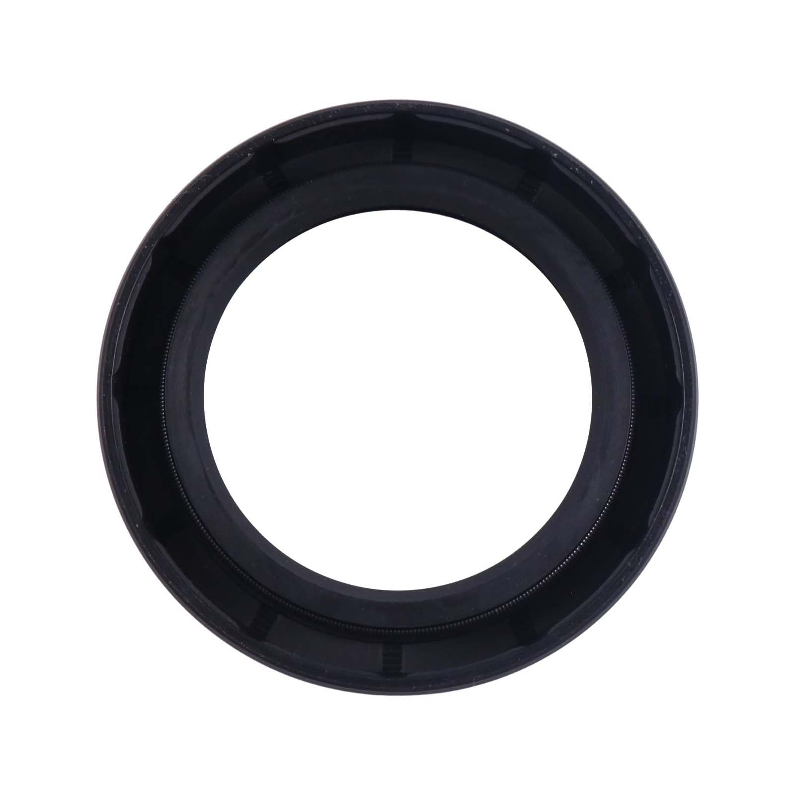 Shaft Seal 100529A1 85805991 for CASE CX100 CX50 CX60 CX70 CX80 CX90 MX100C MX80C MX90C - KUDUPARTS