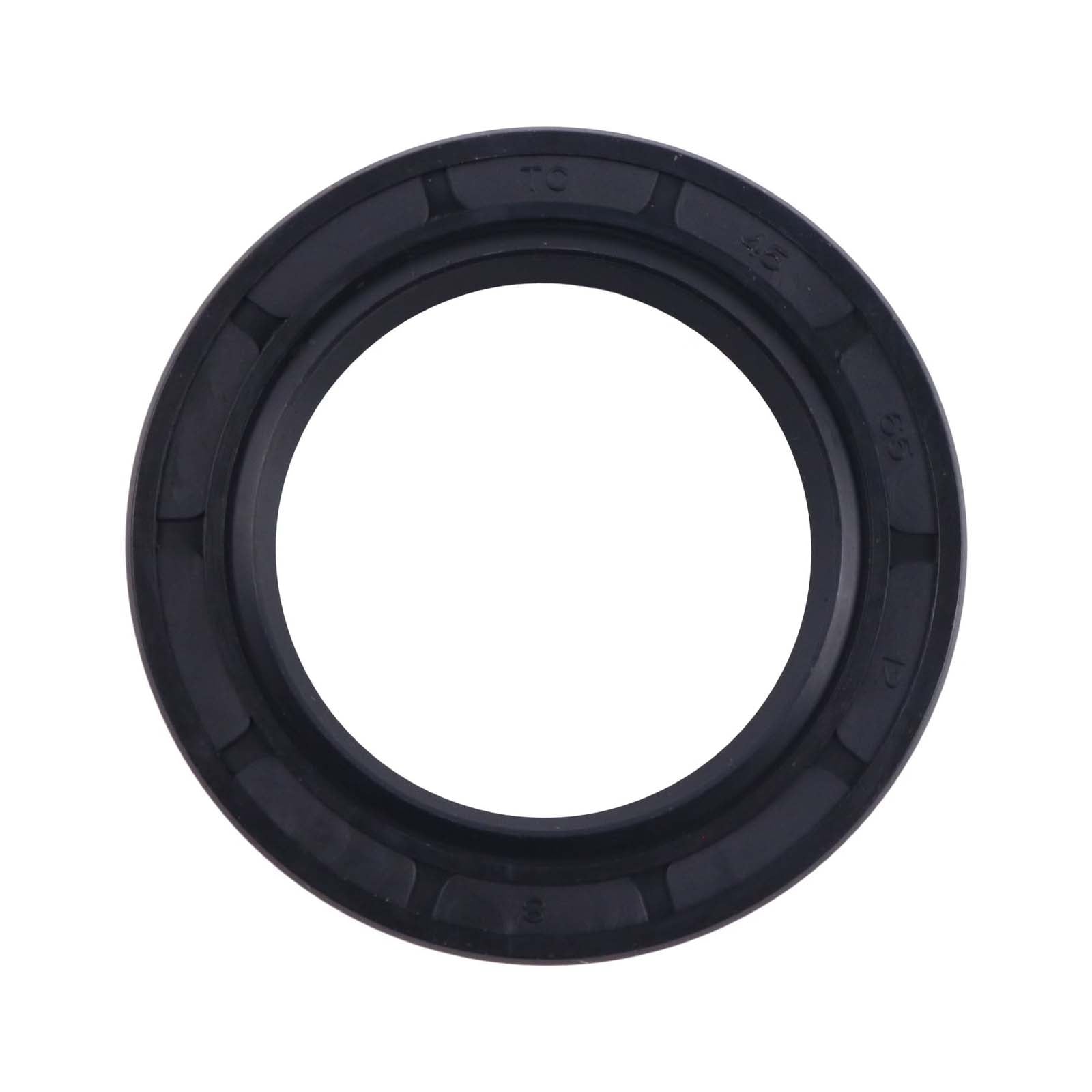 Shaft Seal 100529A1 85805991 for CASE CX100 CX50 CX60 CX70 CX80 CX90 MX100C MX80C MX90C - KUDUPARTS