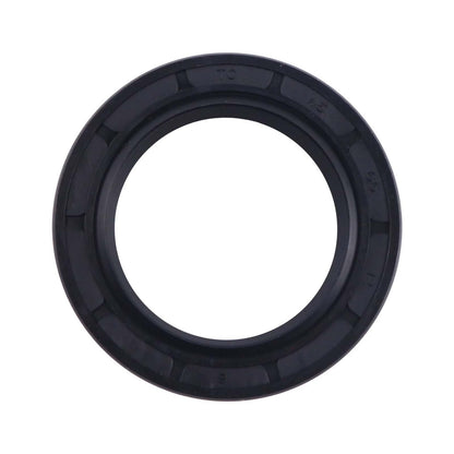 Shaft Seal 100529A1 85805991 for CASE CX100 CX50 CX60 CX70 CX80 CX90 MX100C MX80C MX90C - KUDUPARTS