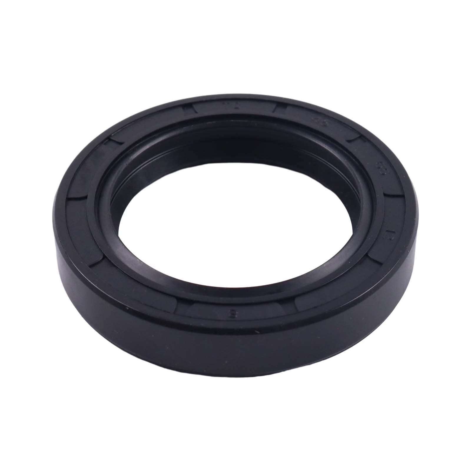 Shaft Seal 100529A1 85805991 for CASE CX100 CX50 CX60 CX70 CX80 CX90 MX100C MX80C MX90C - KUDUPARTS