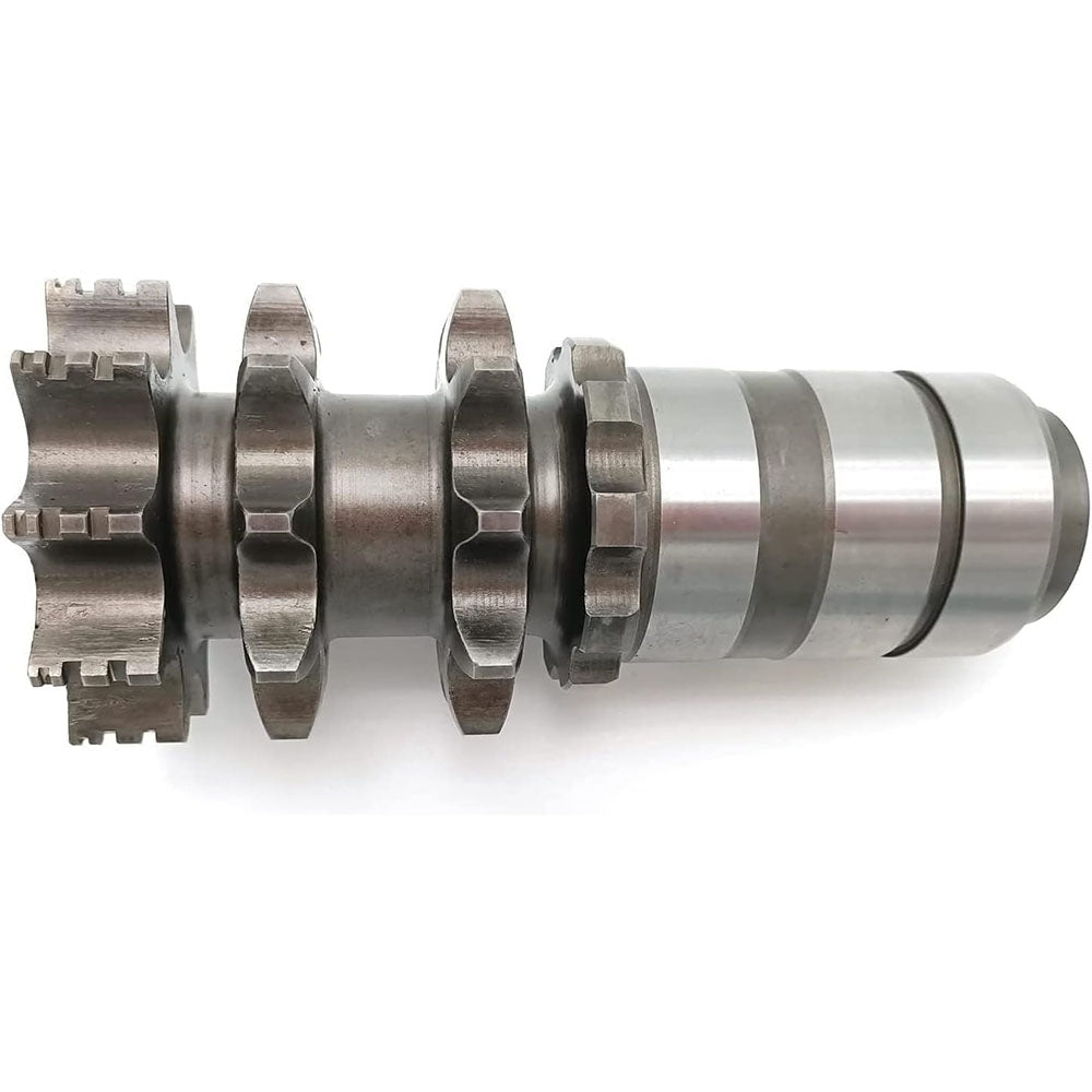 Shaft Trans 7161187 7253962 for Bobcat Loader 500 530 553 600 610 620 631 641 645 720 722 732 743 - KUDUPARTS