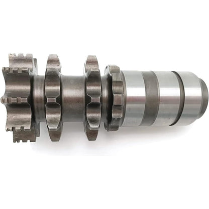 Transmisión de eje 7161187 7253962 para cargadora Bobcat 500 530 553 600 610 620 631 641 645 720 722 732 743