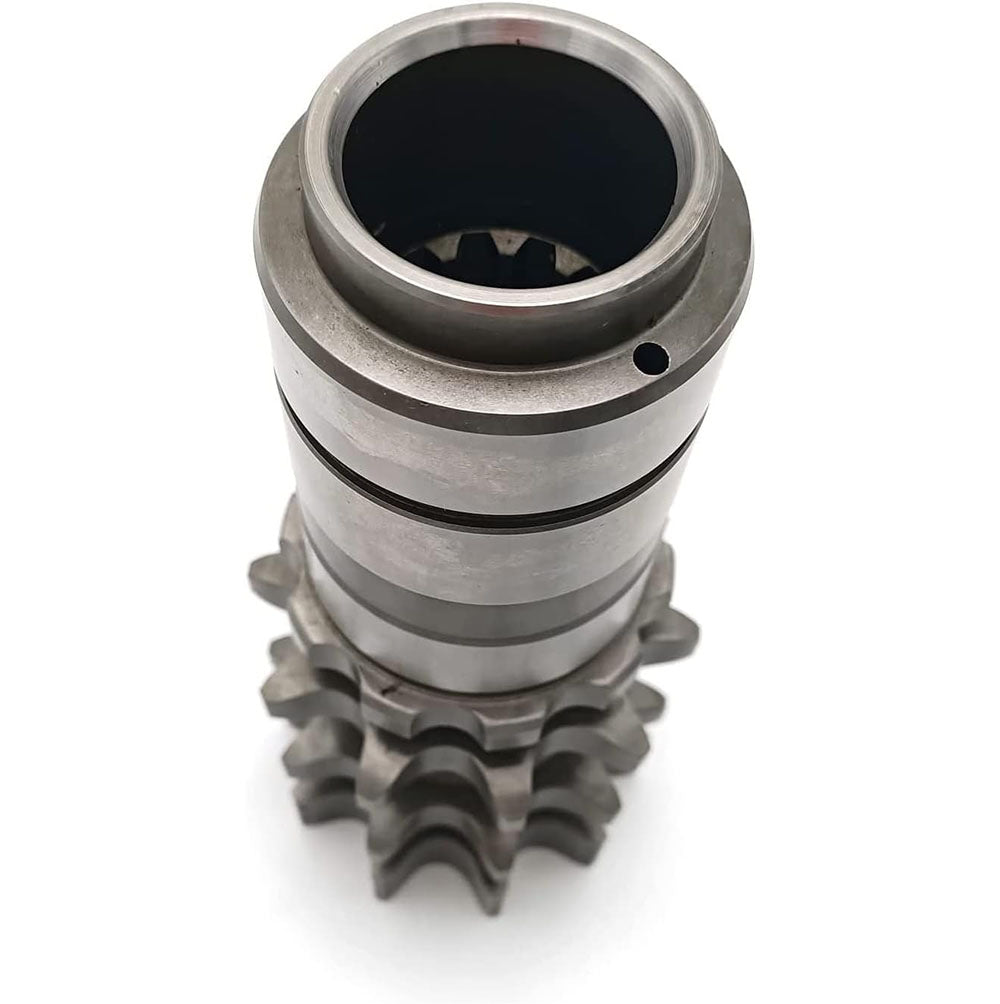 Shaft Trans 7161187 7253962 for Bobcat Loader 500 530 553 600 610 620 631 641 645 720 722 732 743 - KUDUPARTS